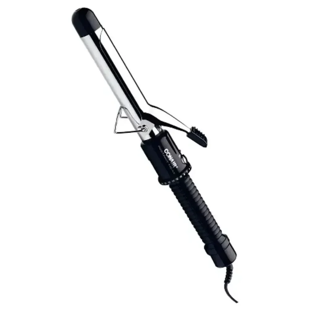 CONAIR Instant Heat Curling Iron 1 Inch